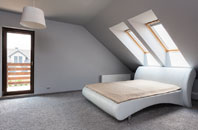 Auchencar bedroom extensions